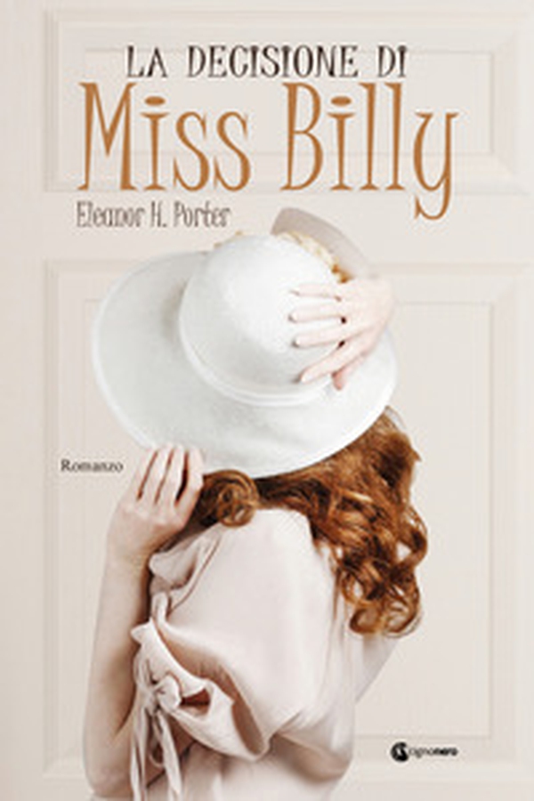 La decisione di Miss Billy - Librerie.coop La decisione di Miss Billy - Librerie.coop