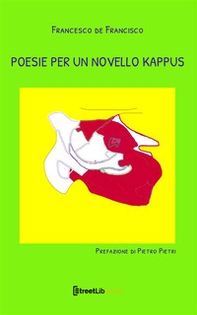 Poesie per un novello Kappus - Librerie.coop Poesie per un novello Kappus - Librerie.coop