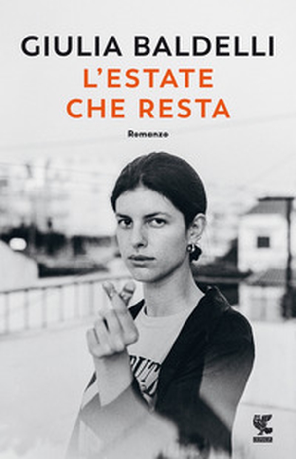 L'estate che resta - Librerie.coop L'estate che resta - Librerie.coop