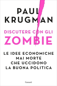 Discutere con gli zombie - Librerie.coop Discutere con gli zombie - Librerie.coop