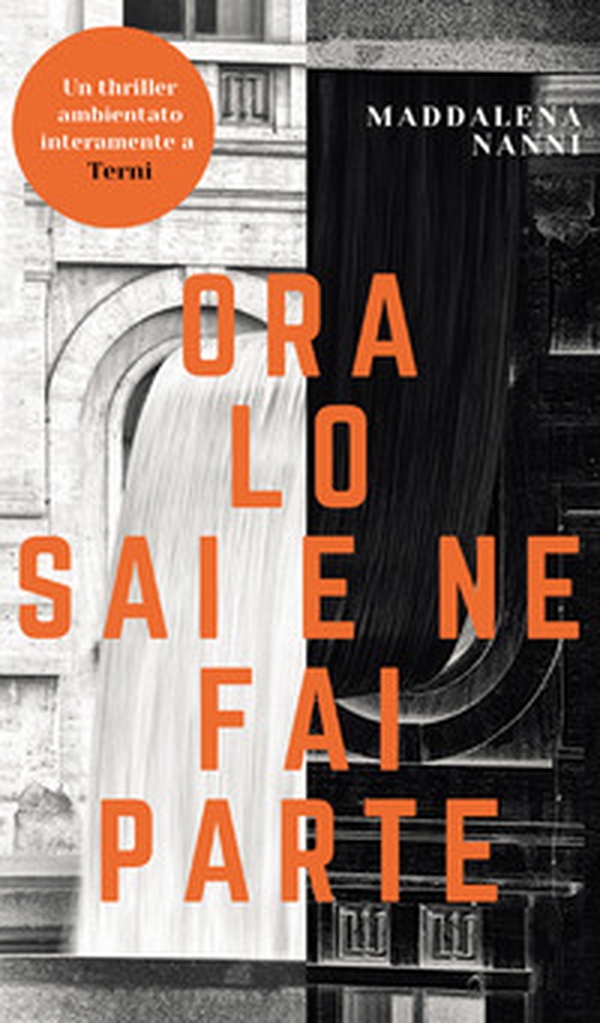 Ora lo sai e ne fai parte - Librerie.coop Ora lo sai e ne fai parte - Librerie.coop