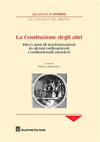 La Costituzione degli altri - Librerie.coop