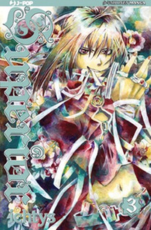 Superior - Vol. 3 - Librerie.coop Superior - Vol. 3 - Librerie.coop