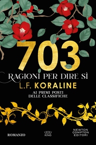 703 ragioni per dire sì - Librerie.coop 703 ragioni per dire sì - Librerie.coop