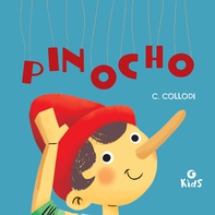 Pinocho - Librerie.coop