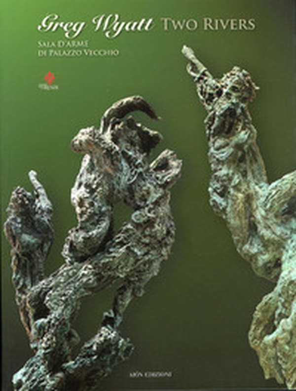 Greg Wyatt. Two rivers - Librerie.coop