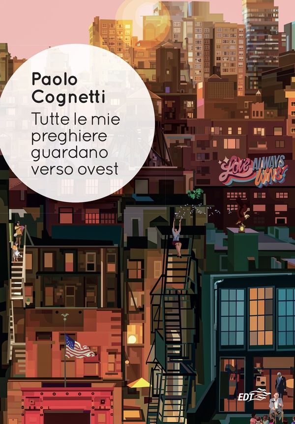 Tutte le mie preghiere guardano verso ovest - Librerie.coop Tutte le mie preghiere guardano verso ovest - Librerie.coop
