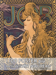 I cento poster più belli dell'art nouveau - Librerie.coop
