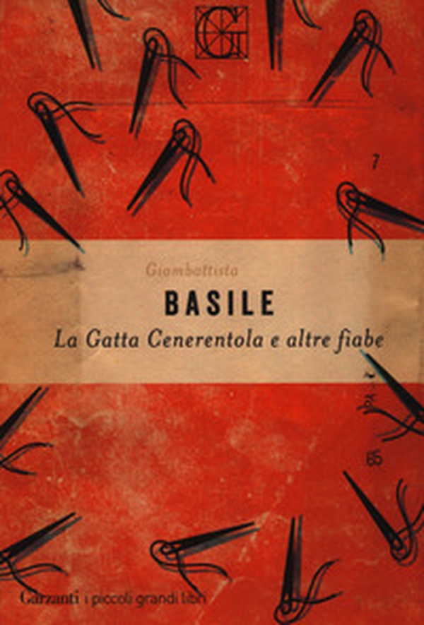 La gatta Cenerentola e altre fiabe - Librerie.coop La gatta Cenerentola e altre fiabe - Librerie.coop