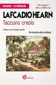 Taccuino creolo - Librerie.coop