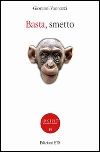 Basta, smetto - Librerie.coop