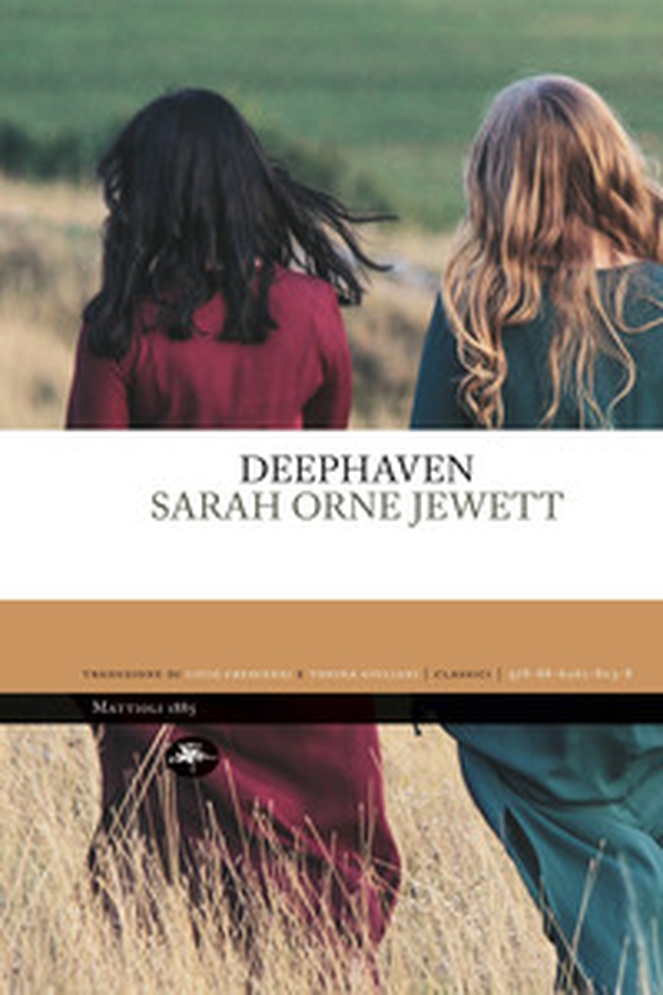 Deephaven. Ediz. italiana - Librerie.coop Deephaven. Ediz. italiana - Librerie.coop