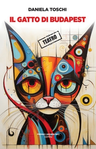 Il gatto di Budapest - Librerie.coop