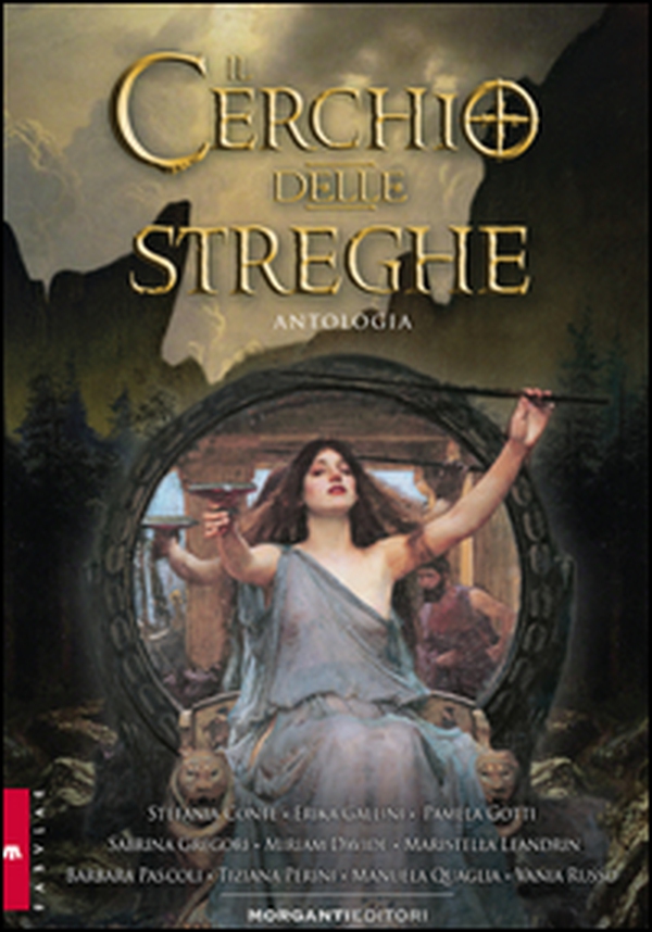 Il cerchio delle streghe - Librerie.coop Il cerchio delle streghe - Librerie.coop