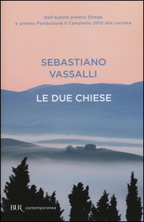 Le due chiese - Librerie.coop Le due chiese - Librerie.coop
