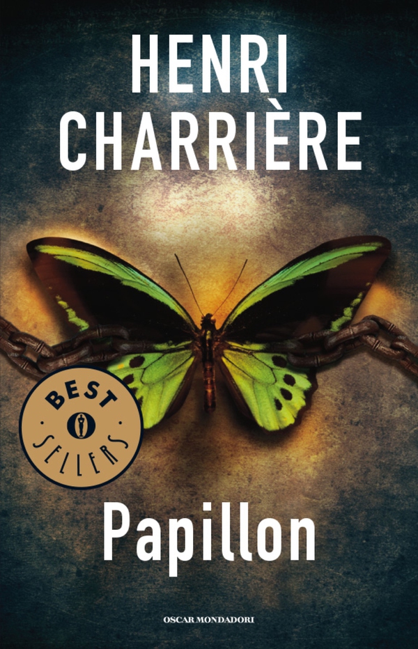Papillon - Librerie.coop Papillon - Librerie.coop
