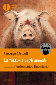 La fattoria degli animali - Librerie.coop La fattoria degli animali - Librerie.coop