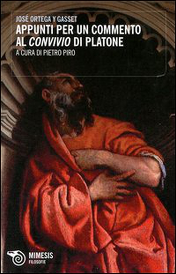 Appunti per un commento al Convivio di Platone - Librerie.coop Appunti per un commento al Convivio di Platone - Librerie.coop