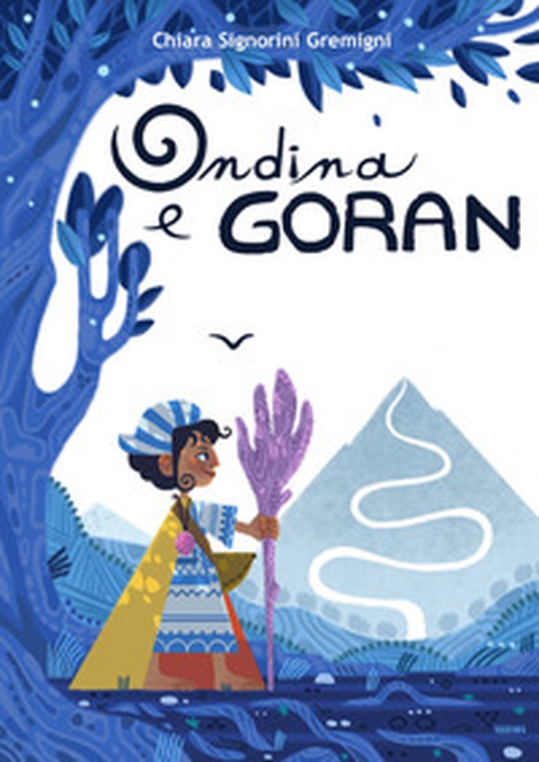 Ondina e Goran - Librerie.coop Ondina e Goran - Librerie.coop