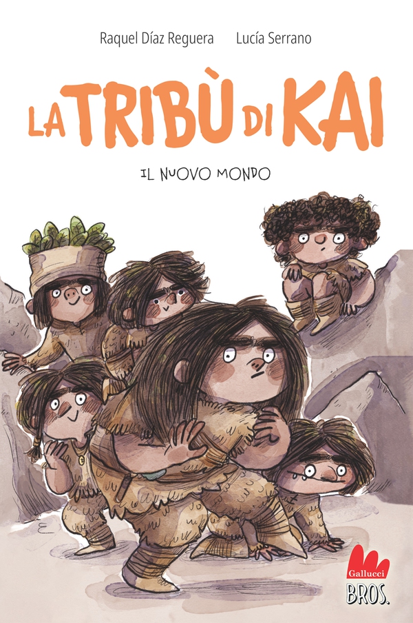 La tribù di Kai. Il nuovo mondo - Librerie.coop La tribù di Kai. Il nuovo mondo - Librerie.coop