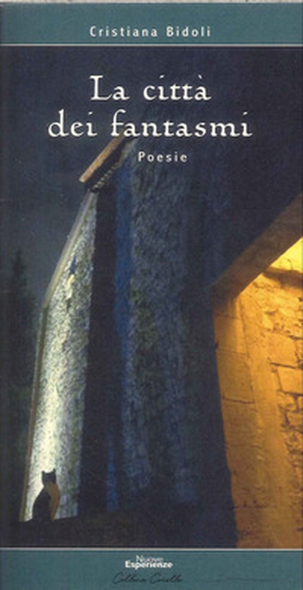 La città dei fantasmi - Librerie.coop