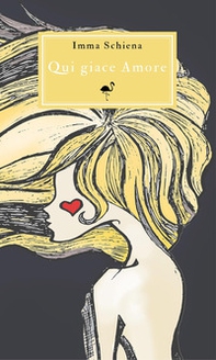 Qui giace Amore - Librerie.coop Qui giace Amore - Librerie.coop