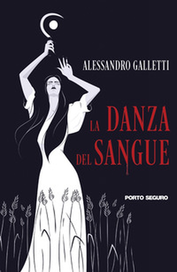 La danza del sangue - Librerie.coop La danza del sangue - Librerie.coop