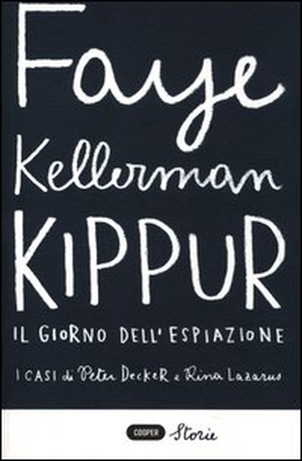 Kippur. Il giorno dell'espiazione - Librerie.coop Kippur. Il giorno dell'espiazione - Librerie.coop