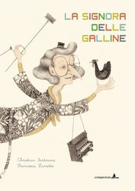 La signora delle galline - Librerie.coop