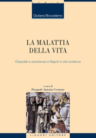 La malattia della vita - Librerie.coop La malattia della vita - Librerie.coop