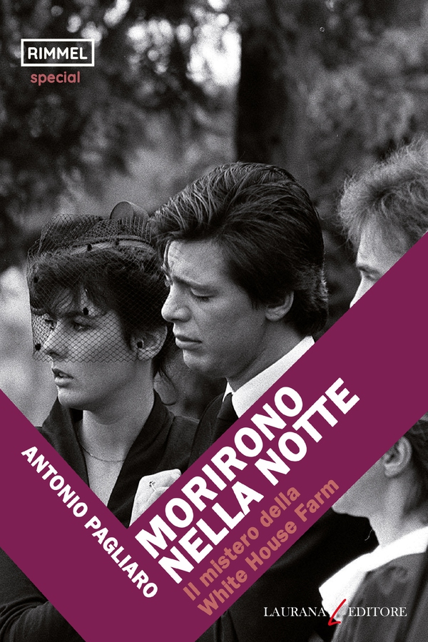 Morirono nella notte - Librerie.coop Morirono nella notte - Librerie.coop