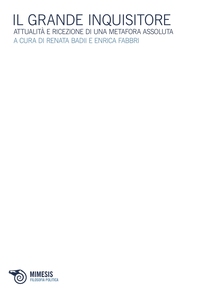 Il grande inquisitore - Librerie.coop