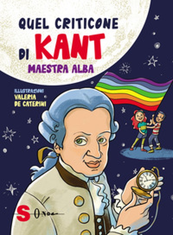 Quel criticone di Kant - Librerie.coop Quel criticone di Kant - Librerie.coop