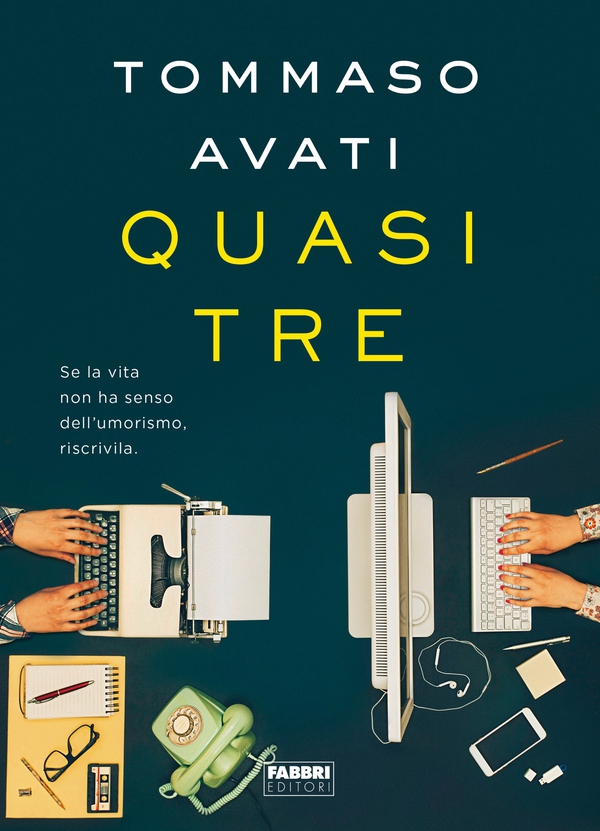 Quasi tre - Librerie.coop Quasi tre - Librerie.coop