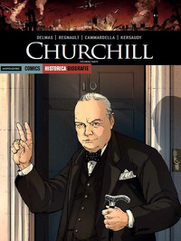 Churchill - Librerie.coop Churchill - Librerie.coop