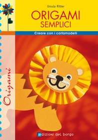 Origami semplici - Librerie.coop Origami semplici - Librerie.coop