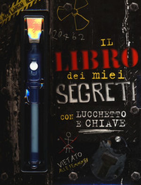 Il libro dei miei segreti - Librerie.coop Il libro dei miei segreti - Librerie.coop