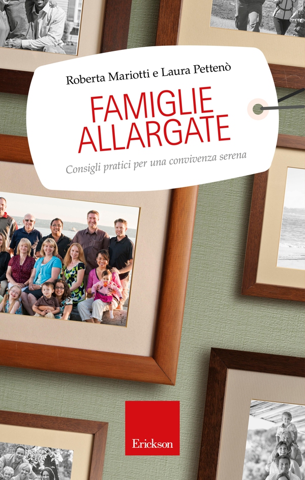 Famiglie allargate - Librerie.coop Famiglie allargate - Librerie.coop
