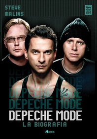 Depeche Mode - Librerie.coop