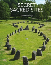 Secret sacred sites - Librerie.coop