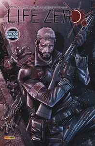 Life Zero - Librerie.coop Life Zero - Librerie.coop