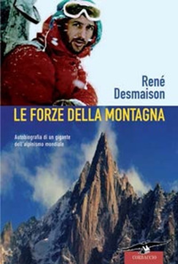 Le forze della montagna - Librerie.coop Le forze della montagna - Librerie.coop