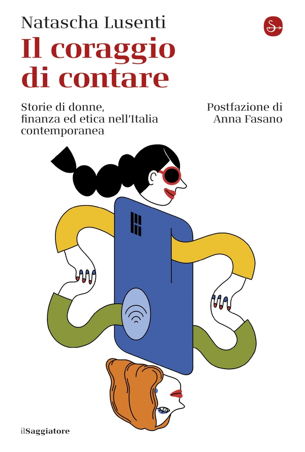 Il coraggio di contare - Librerie.coop Il coraggio di contare - Librerie.coop
