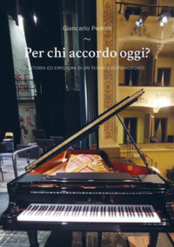 Per chi accordo oggi? - Librerie.coop Per chi accordo oggi? - Librerie.coop