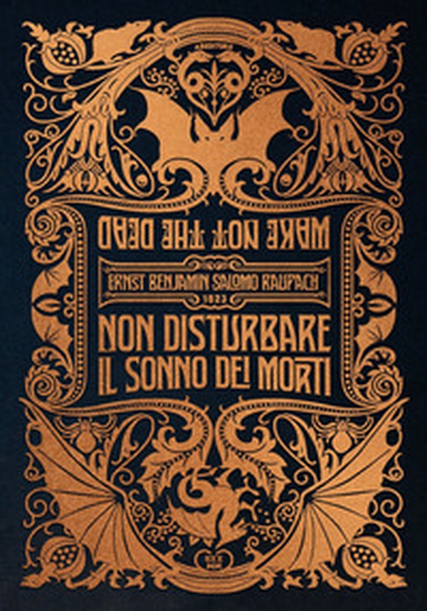 Non disturbare il sonno dei morti - Librerie.coop Non disturbare il sonno dei morti - Librerie.coop
