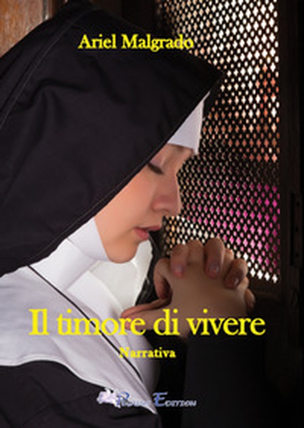 Il timore di vivere - Librerie.coop Il timore di vivere - Librerie.coop