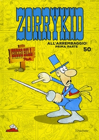 ZorryKid all'arrembaggio! - Librerie.coop