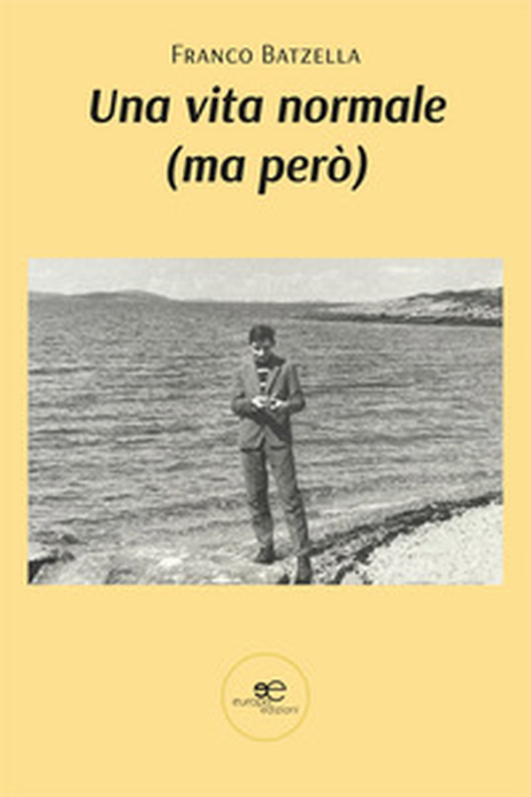 Una vita normale (ma però) - Librerie.coop Una vita normale (ma però) - Librerie.coop