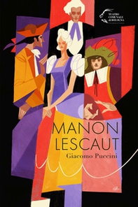 Manon Lescaut. Giacomo Puccini - Librerie.coop