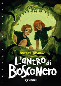 L'antro di Bosconero - Librerie.coop L'antro di Bosconero - Librerie.coop